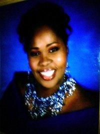 Patricia Yvonne - Class of 1979 - Locke High School