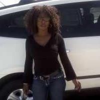 Karen Anderson - Class of 1979 - Locke High School