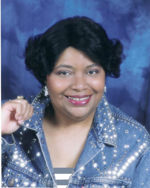 Delores Hammork - Class of 1970 - Locke High School