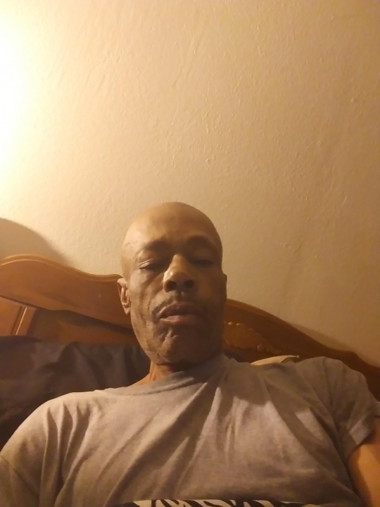 Carl Trammell - Class of 1973 - Locke High School