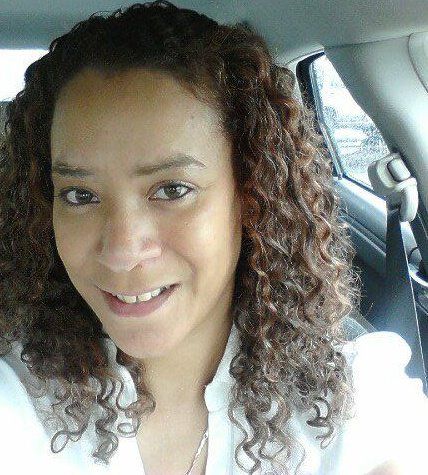 Arlene Tedford - Class of 1988 - Locke High School