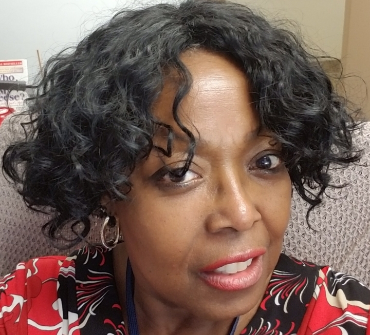 Alvera Woods - Class of 1975 - Locke High School