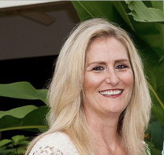 Becky Frick - Class of 1981 - Richland High School