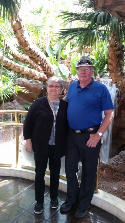 Patricia (patty) Murray - Class of 1961 - Richland High School