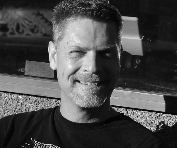 Scott Coops - Class of 1984 - Richland High School