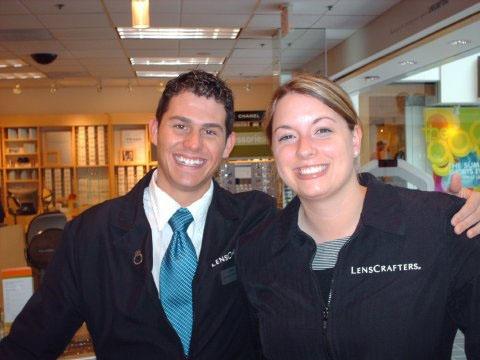 Jeffrey Landsman - Class of 2002 - Richland High School