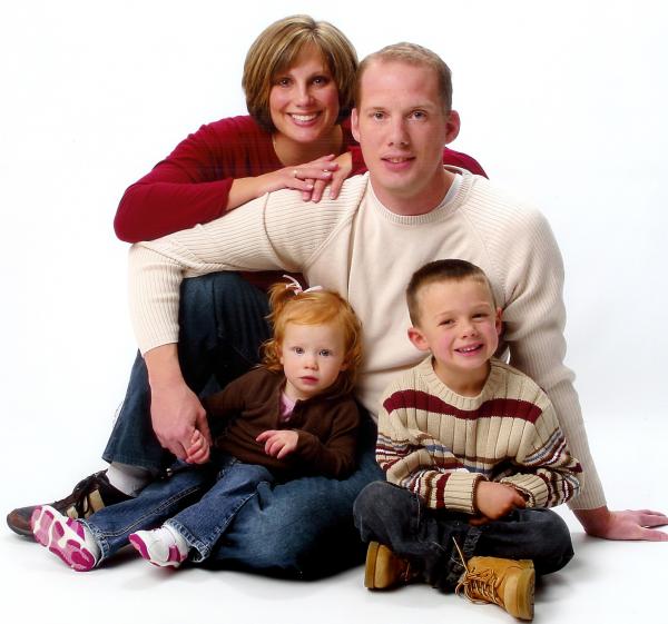 Tiffany Hansen - Class of 1998 - Richland High School