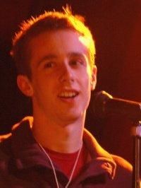 Neal Finne - Class of 2004 - Richland High School