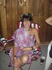 Jamie Souza (coyne) - Class of 1989 - Richland High School