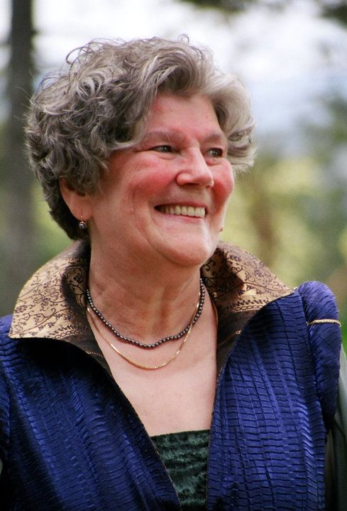 Emma Jones - Class of 1959 - Richland High School