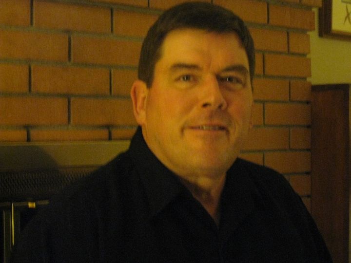 Mike Davis - Class of 1974 - Richland High School