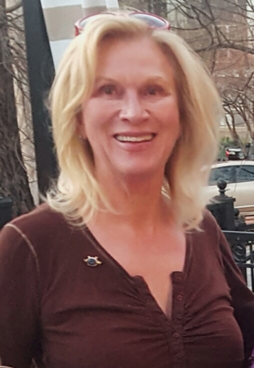 Tresha Hunter - Class of 1965 - Richland High School
