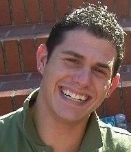 Jeffrey Landsman - Class of 2001 - Richland High School