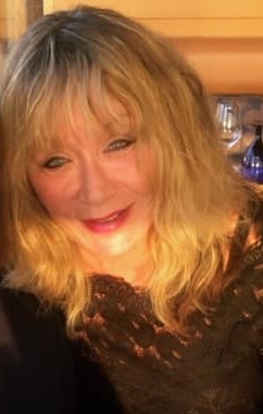Joanne Sumner - Class of 1969 - Richland High School