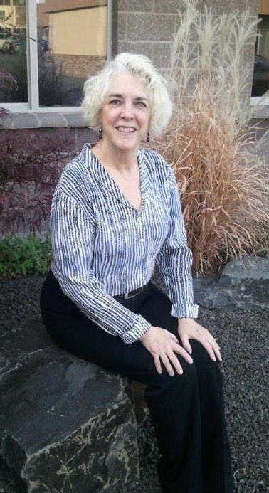 Carole Siefken - Class of 1968 - Richland High School