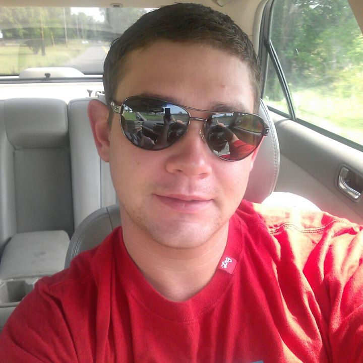 Nate Walker - Class of 2002 - Richland High School