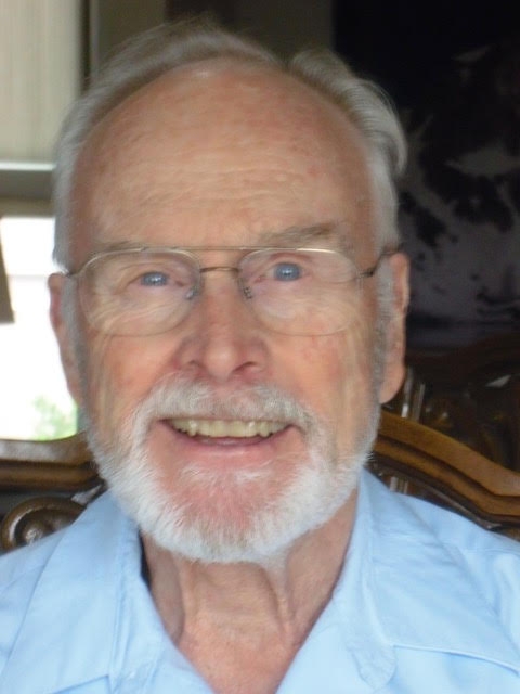 Raymond Wells - Class of 1954 - Richland High School