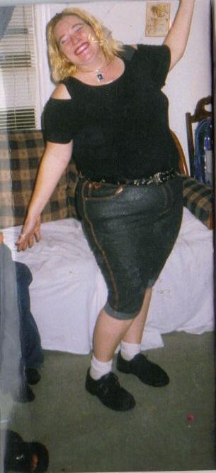 Berniece Entrop - Class of 1986 - Richland High School