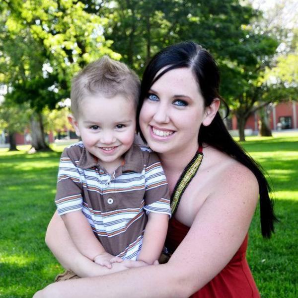Courtney Mccrea - Class of 2008 - Richland High School