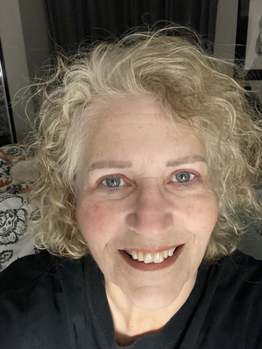 Vicki Edwards-Young - Class of 1976 - Richland High School