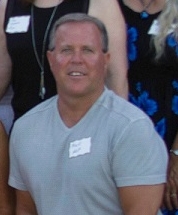 Mark Holt - Class of 1975 - Richland High School