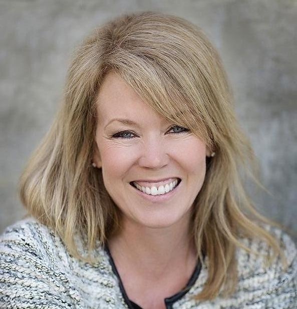 Rebecca Emery - Class of 1981 - Richland High School
