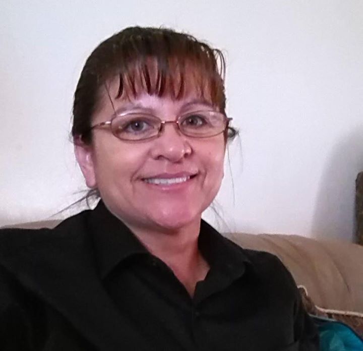 Angela Rendon - Class of 1981 - Merced High School