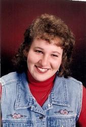 Judy Tatum - Class of 1996 - Merced High School
