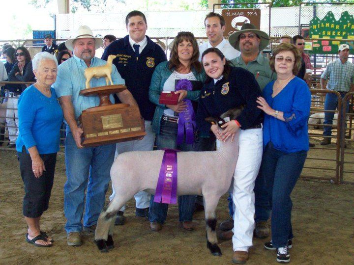 Virginia Pearson-menezes - Class of 1984 - Merced High School