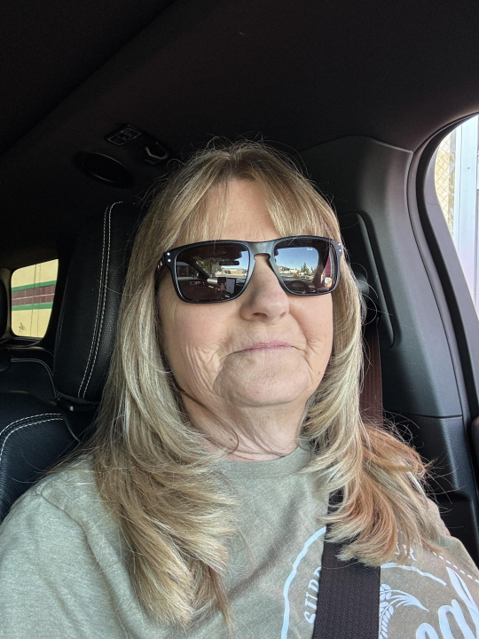 Michelle Cansler - Class of 1986 - Merced High School