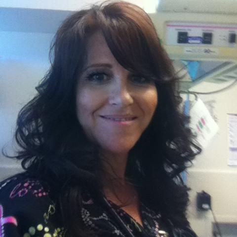 Martha Diele-edmund - Class of 1983 - Merced High School