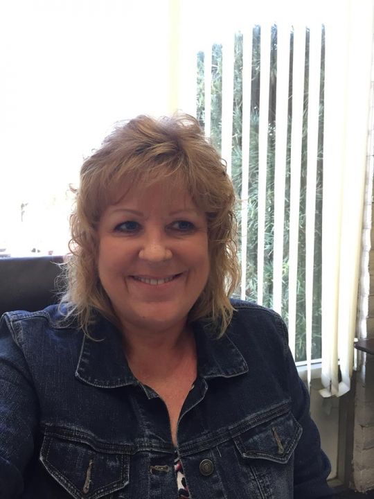 Jodi Glasgow - Class of 1977 - Merced High School