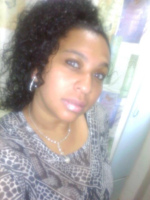 Lisa Jackson - Class of 1991 - Merced High School