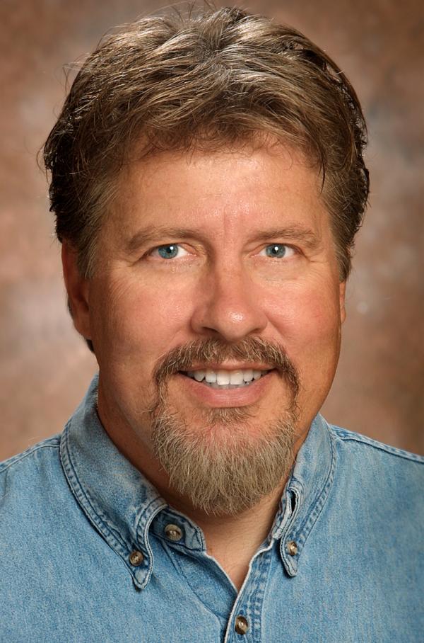 Dave Adams - Class of 1973 - Merced High School