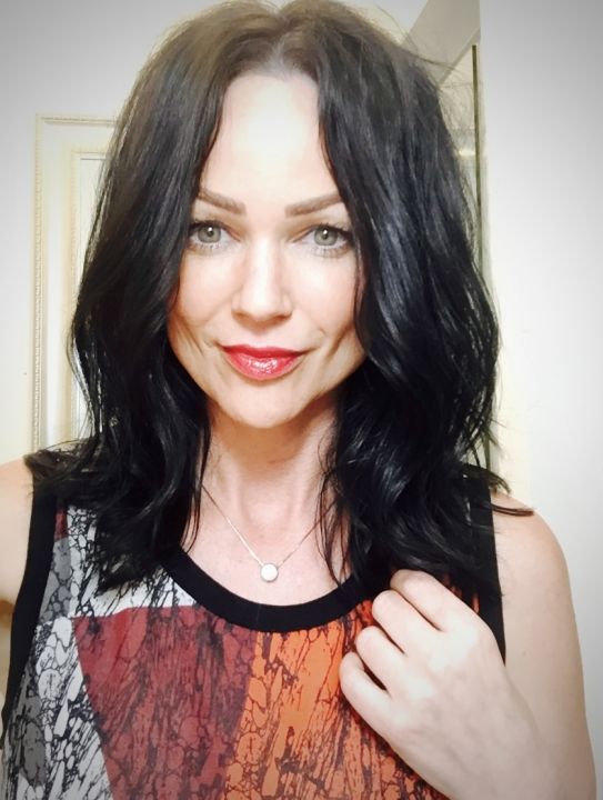 Victoria Carr - Class of 1992 - Merced High School