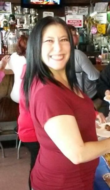 Adrienne Olivarez - Class of 1990 - Merced High School