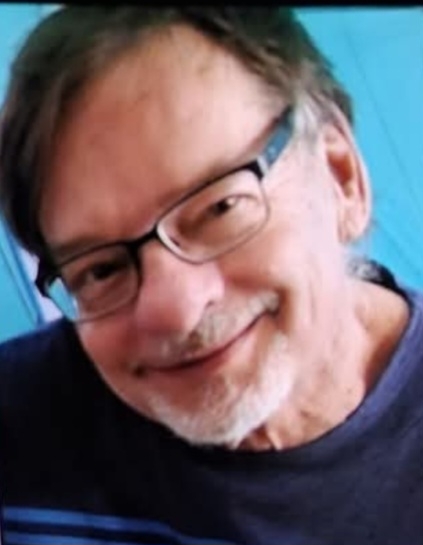 Alan Wolf - Class of 1972 - Merced High School