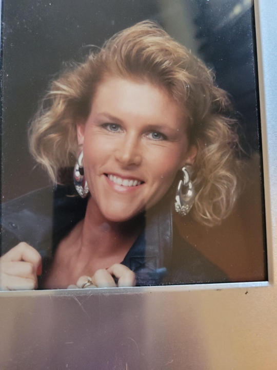 Erin O'flaherty - Class of 1977 - Mission San Jose High School