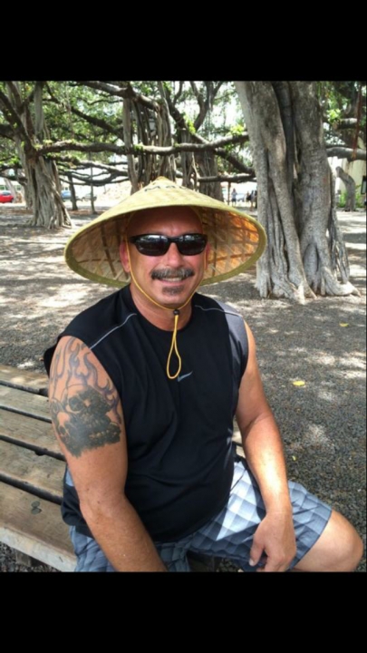 Rick Page - Class of 1977 - Mission San Jose High School