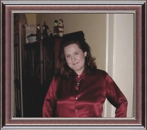 Samara Sant - Class of 1992 - Mission San Jose High School