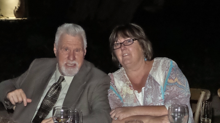 Kandy Rathburn - Class of 1975 - Mission San Jose High School