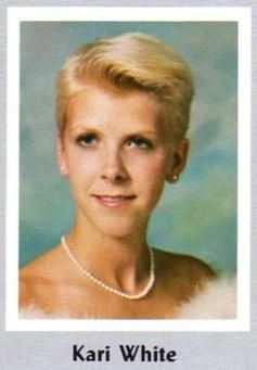 Karie White - Class of 1985 - Mission San Jose High School