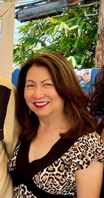 Elena Tolentino - Class of 1983 - Mission San Jose High School