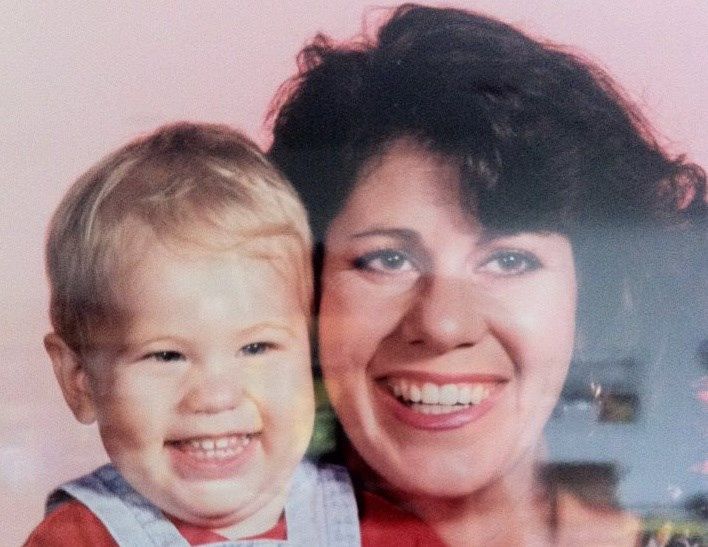 Kristianne Hanson - Class of 1980 - Mission San Jose High School