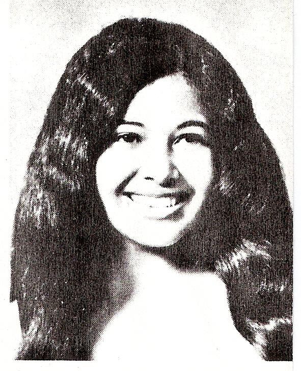 Linda Perez - Class of 1975 - Mission San Jose High School