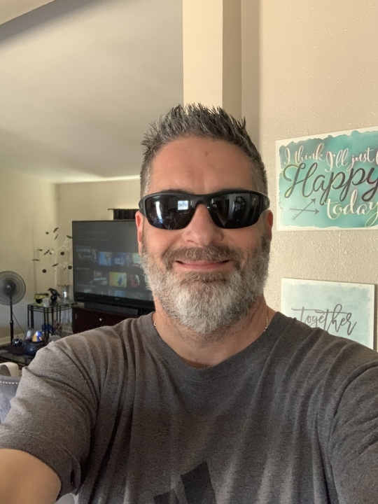 Richard Orndoff - Class of 1985 - Mission San Jose High School