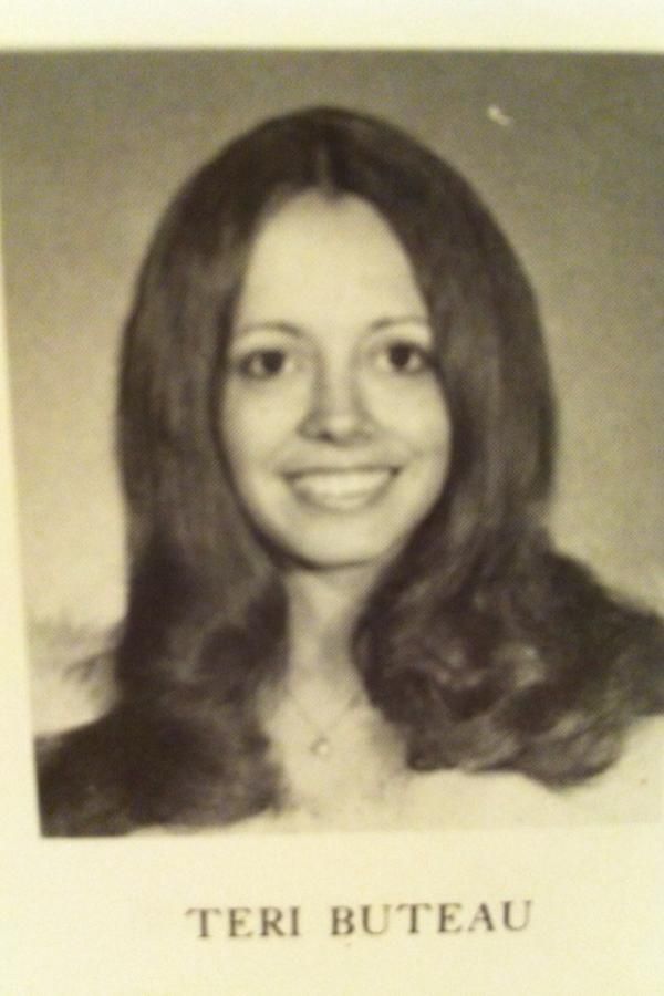 Teri Buteau - Class of 1972 - Mission San Jose High School