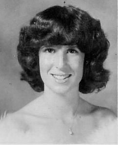 Wendy Reynolds - Class of 1982 - Mission San Jose High School