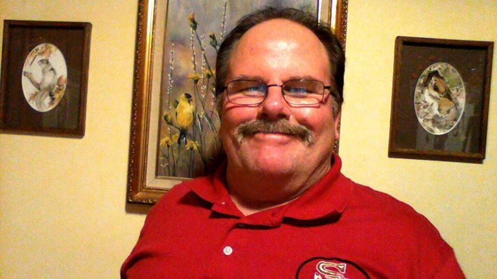 Christopher Brown - Class of 1973 - Mission San Jose High School