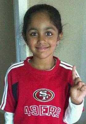 Sarbi Randhawa - Class of 1993 - Mission San Jose High School